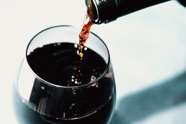2020 Sonoma County Pinot Noir 